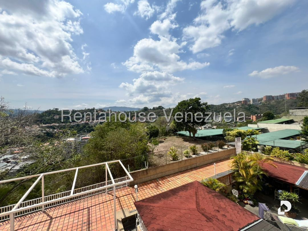 Apartamento en Colinas de Valle Arriba, Caracas – 29