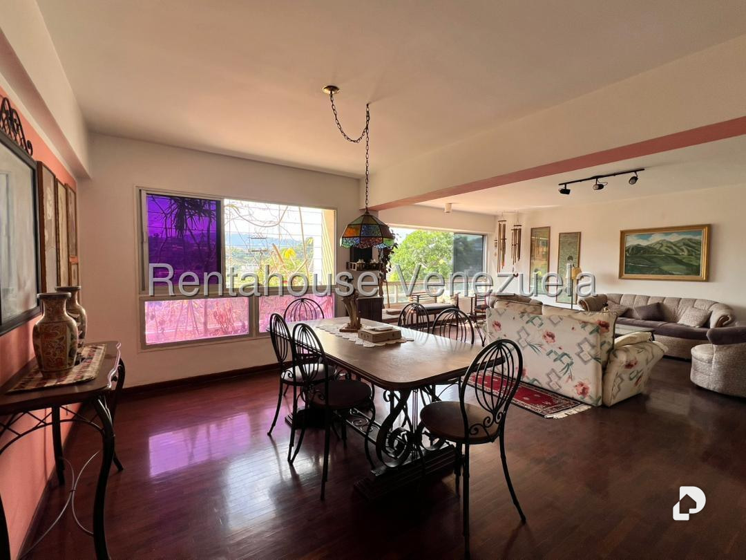 Apartamento en Colinas de Valle Arriba, Caracas – 6