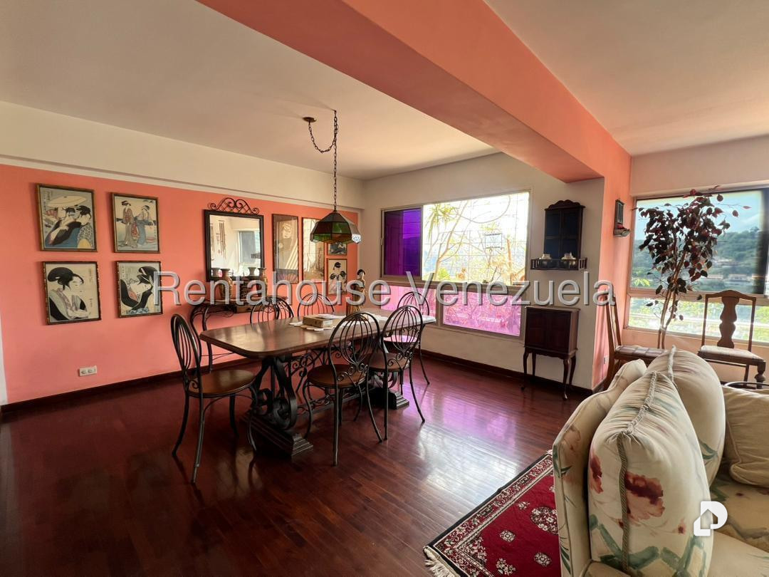 Apartamento en Colinas de Valle Arriba, Caracas – 7