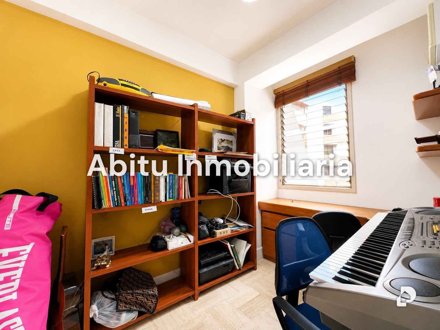 Apartment in Los Chorros, Caracas – 12