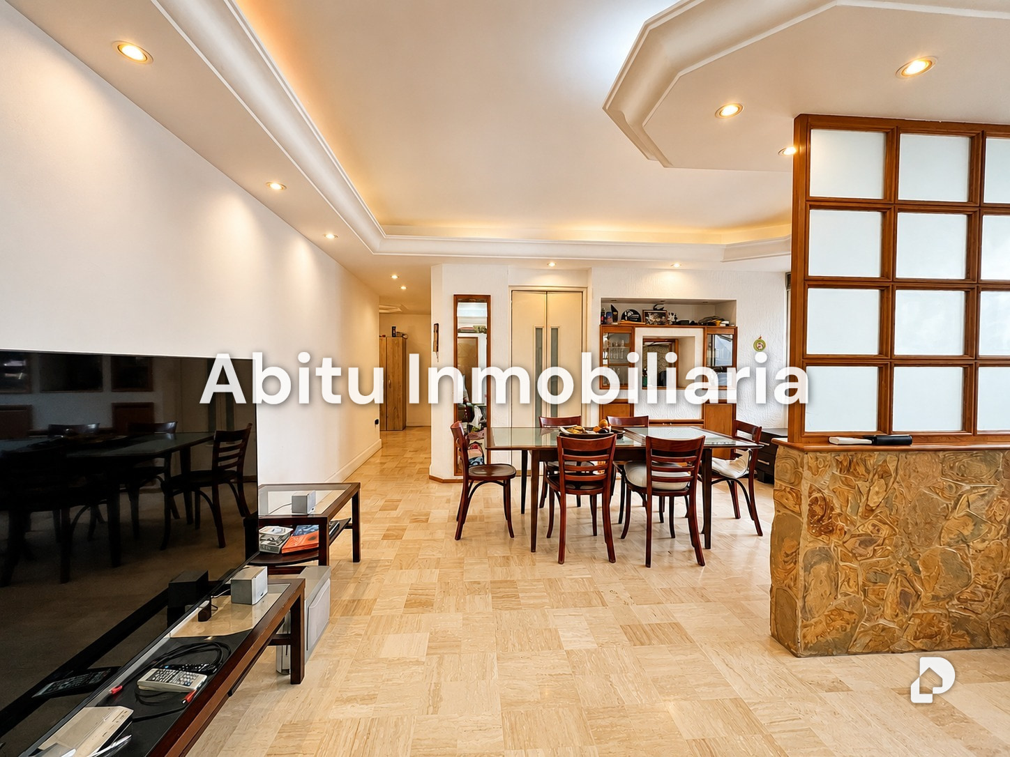 Apartment in Los Chorros, Caracas – 4