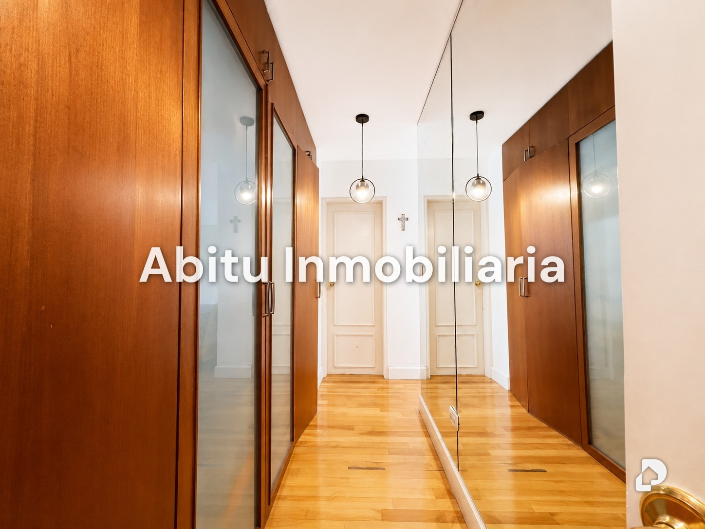 Apartment in Los Chorros, Caracas – 6