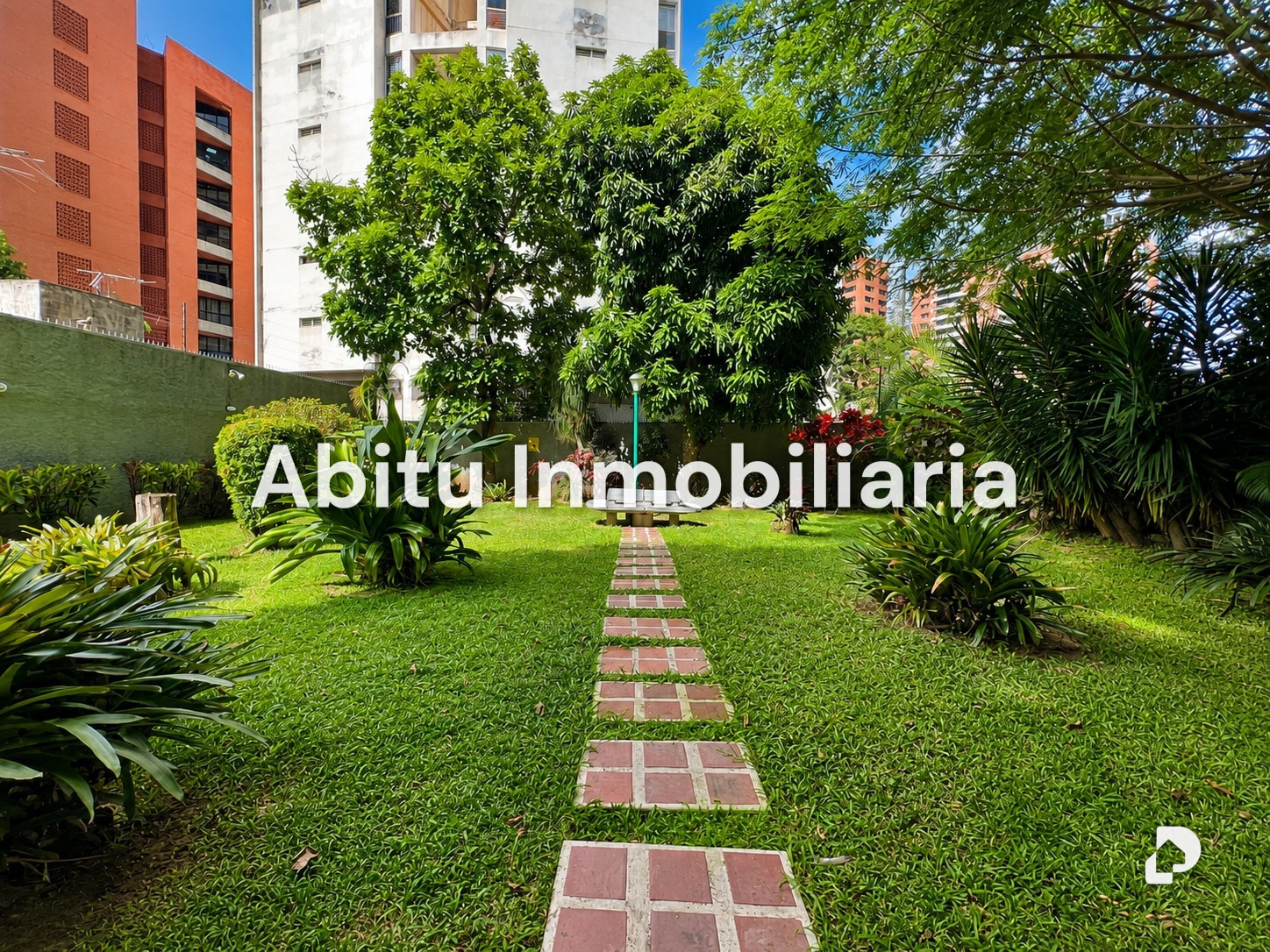Apartment in Los Chorros, Caracas – 20