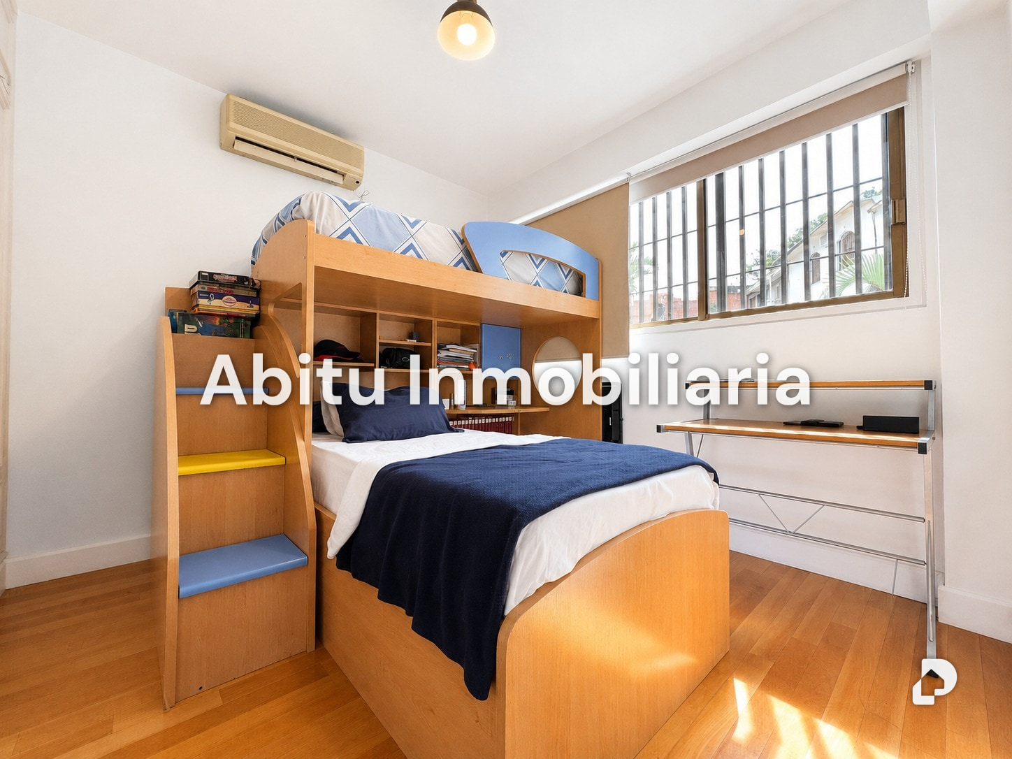 Apartment in Los Chorros, Caracas – 11