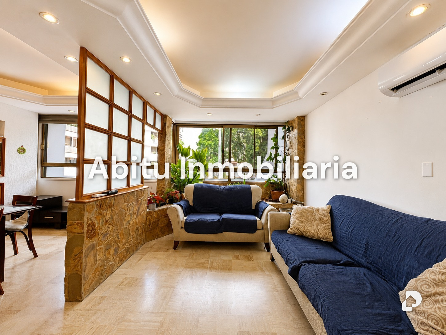 Apartment in Los Chorros, Caracas – 21