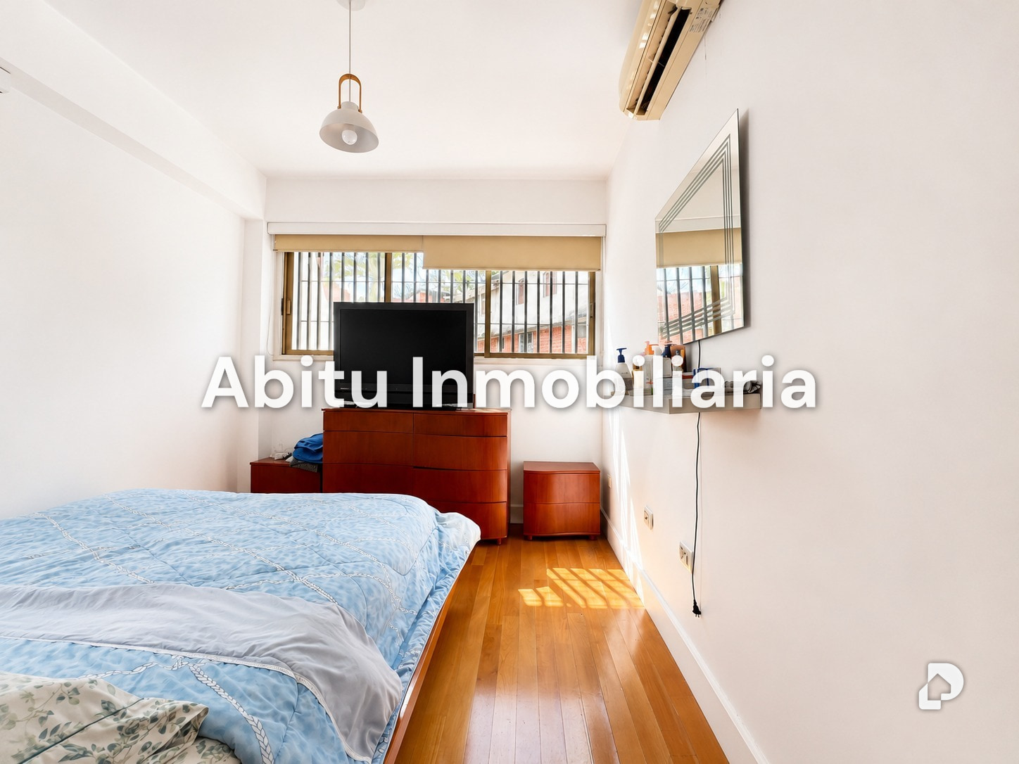 Apartment in Los Chorros, Caracas – 15