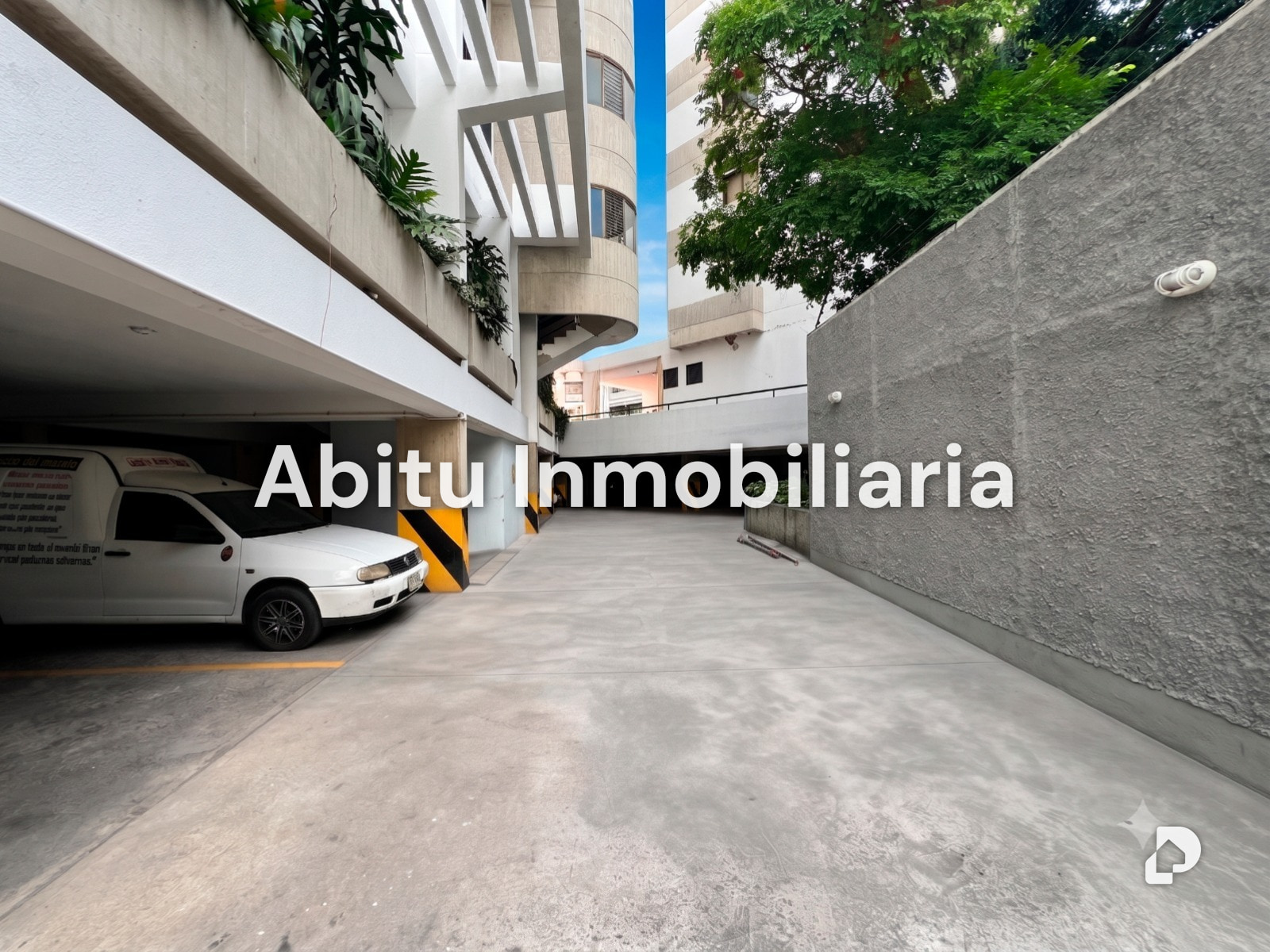 Apartment in Los Chorros, Caracas – 26
