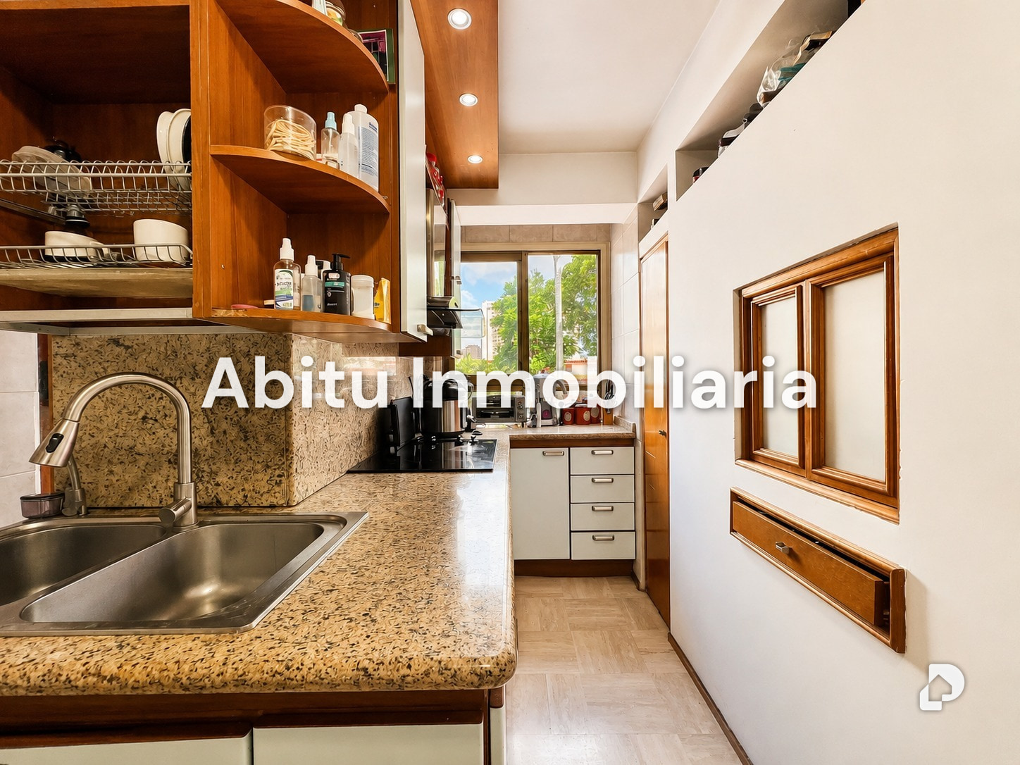 Apartment in Los Chorros, Caracas – 16