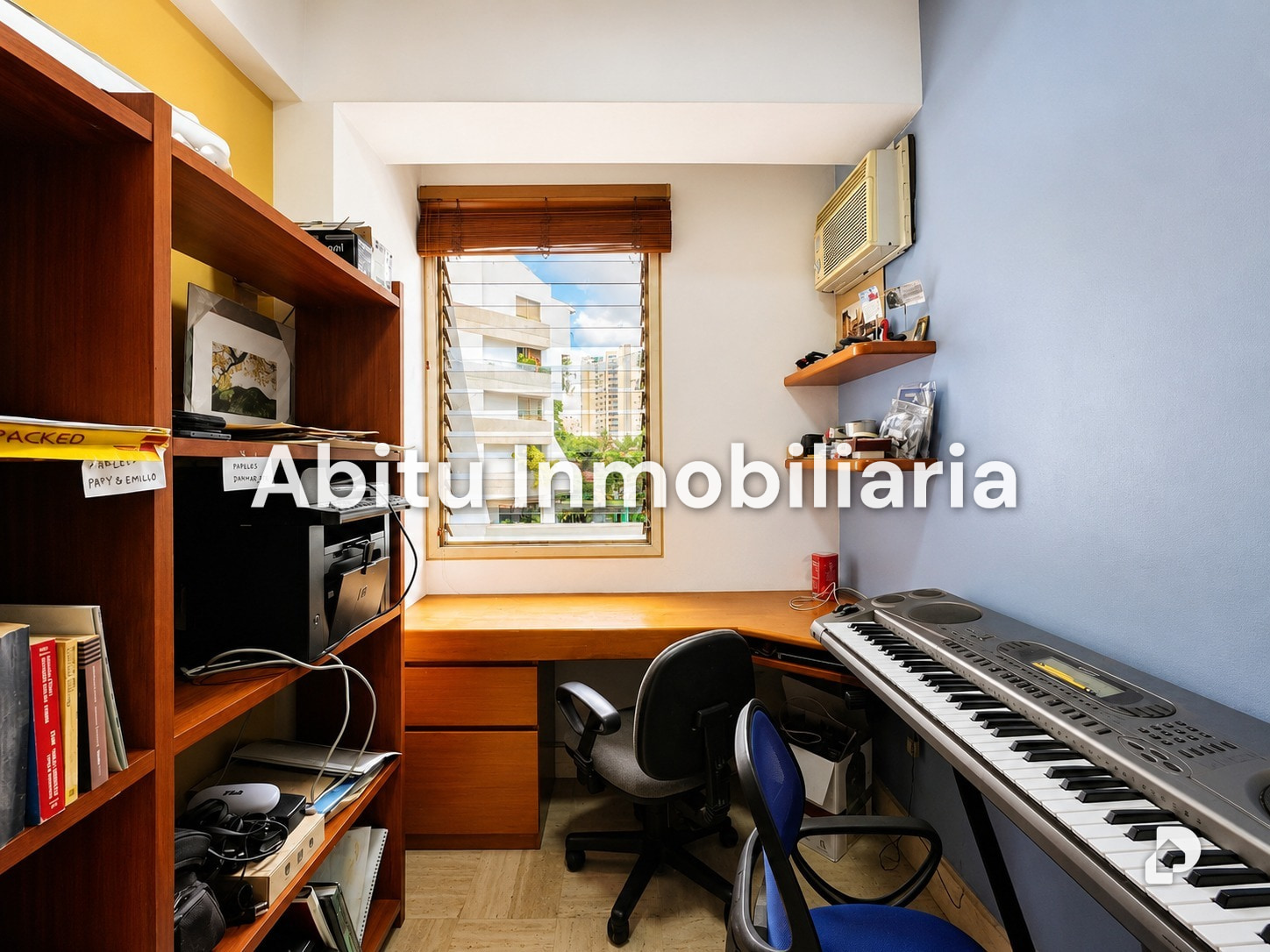 Apartment in Los Chorros, Caracas – 14