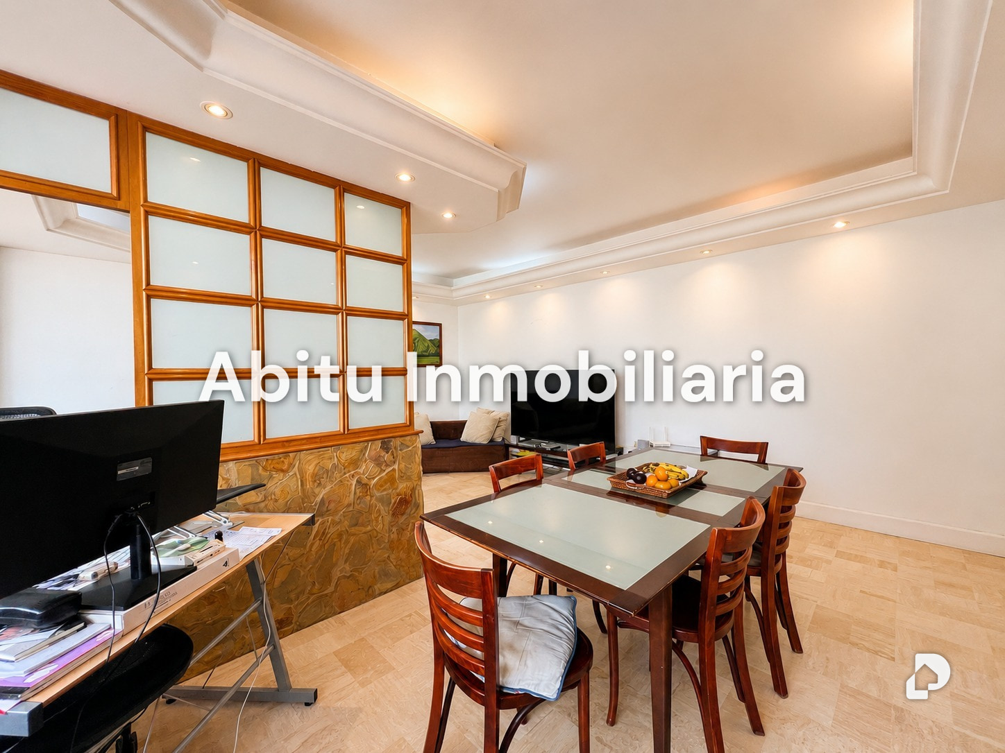 Apartment in Los Chorros, Caracas – 5