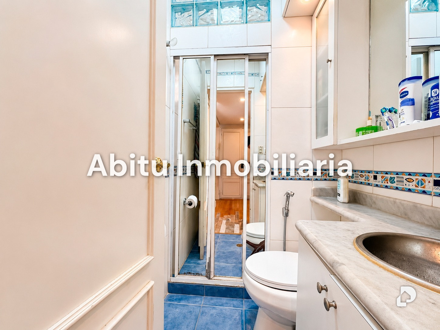 Apartment in Los Chorros, Caracas – 24