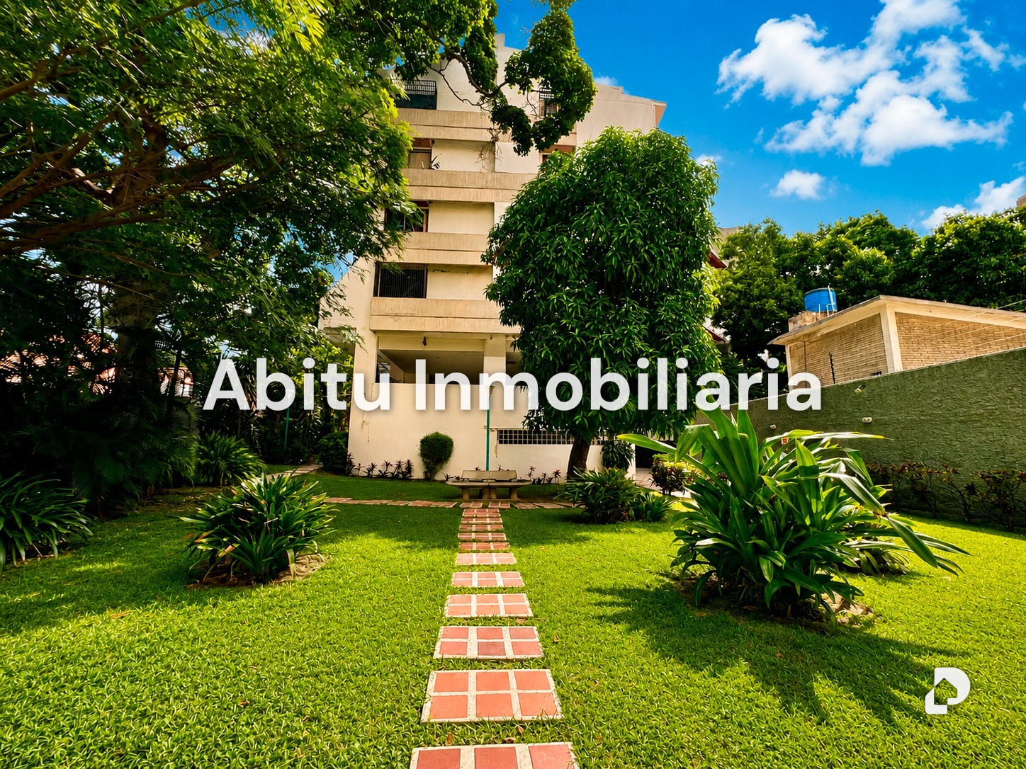 Apartment in Los Chorros, Caracas – 23