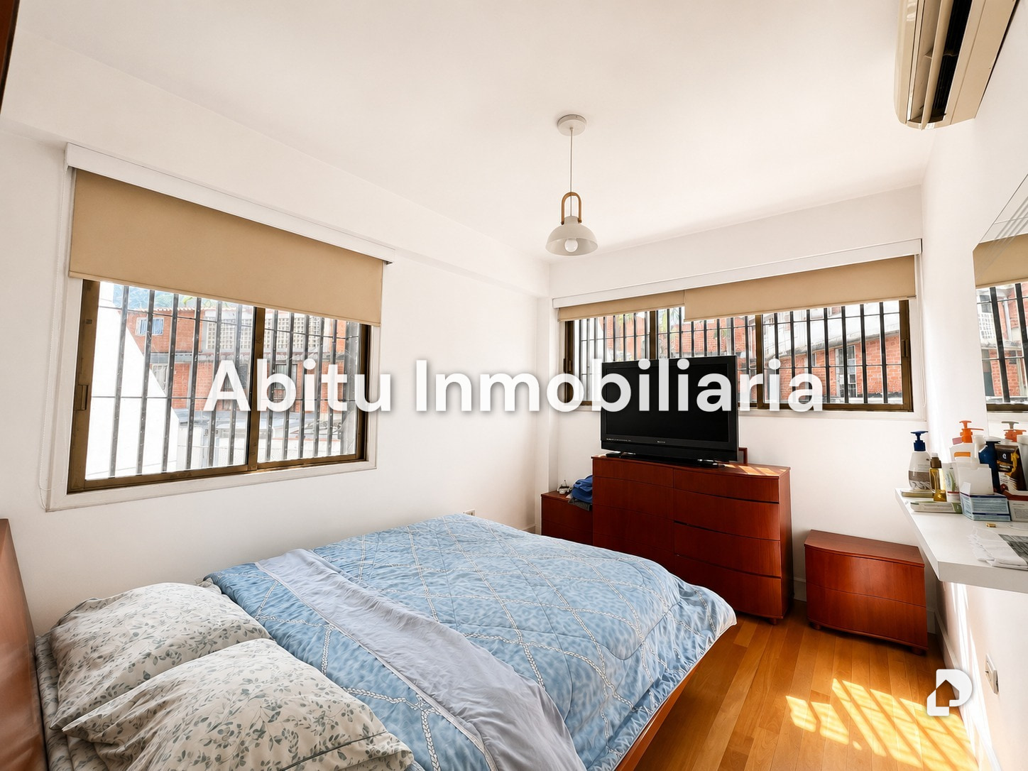 Apartment in Los Chorros, Caracas – 8