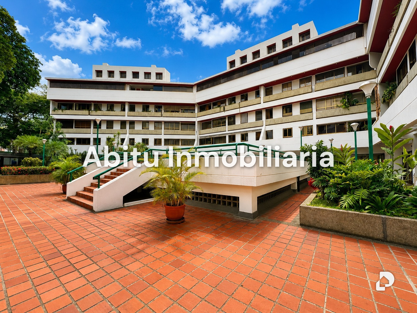 Apartment in Los Chorros, Caracas – 19