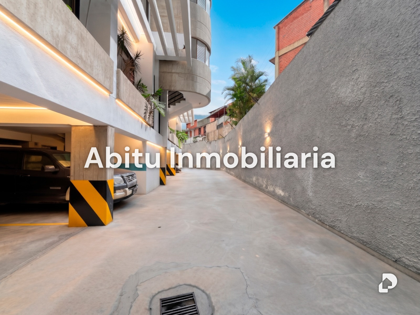 Apartment in Los Chorros, Caracas – 25