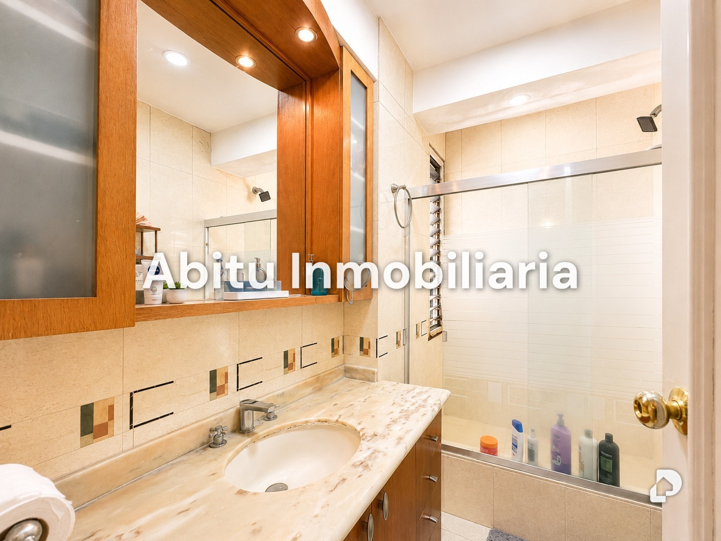 Apartment in Los Chorros, Caracas – 7