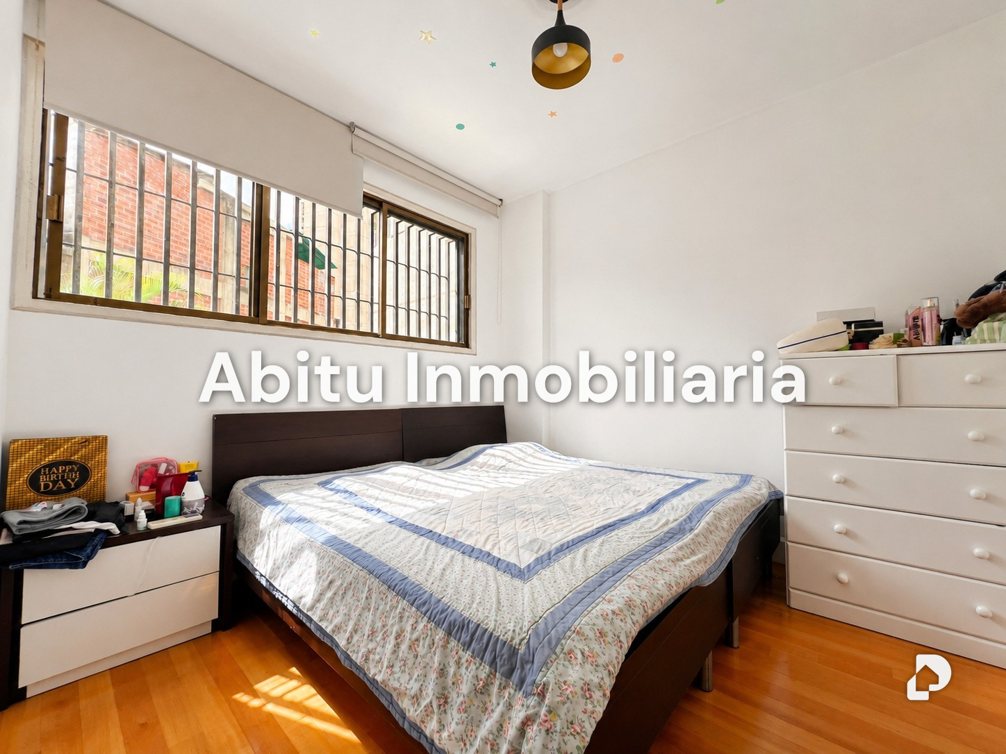 Apartment in Los Chorros, Caracas – 13