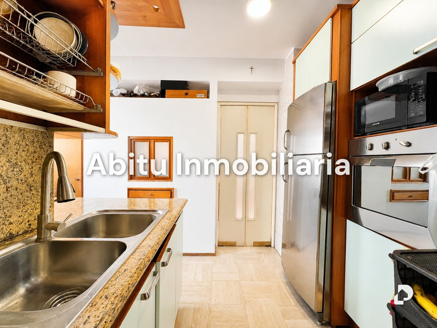 Apartment in Los Chorros, Caracas – 18