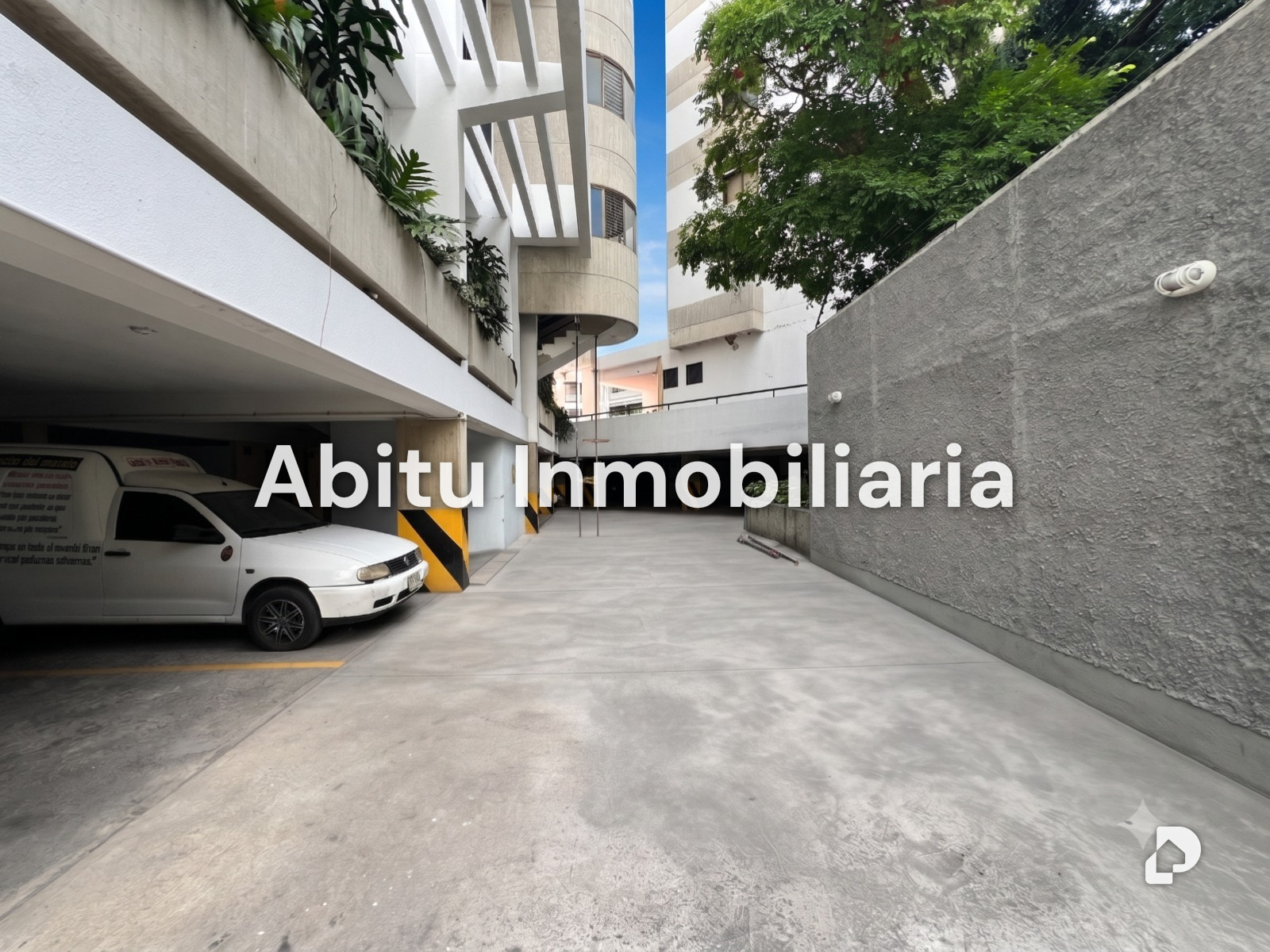 Apartment in Los Chorros, Caracas – 22