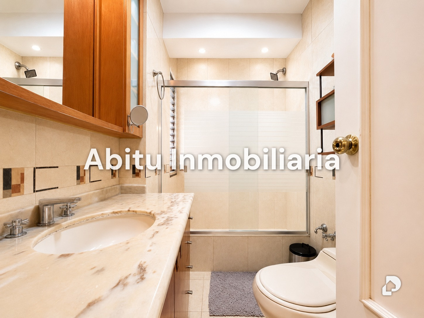 Apartment in Los Chorros, Caracas – 10