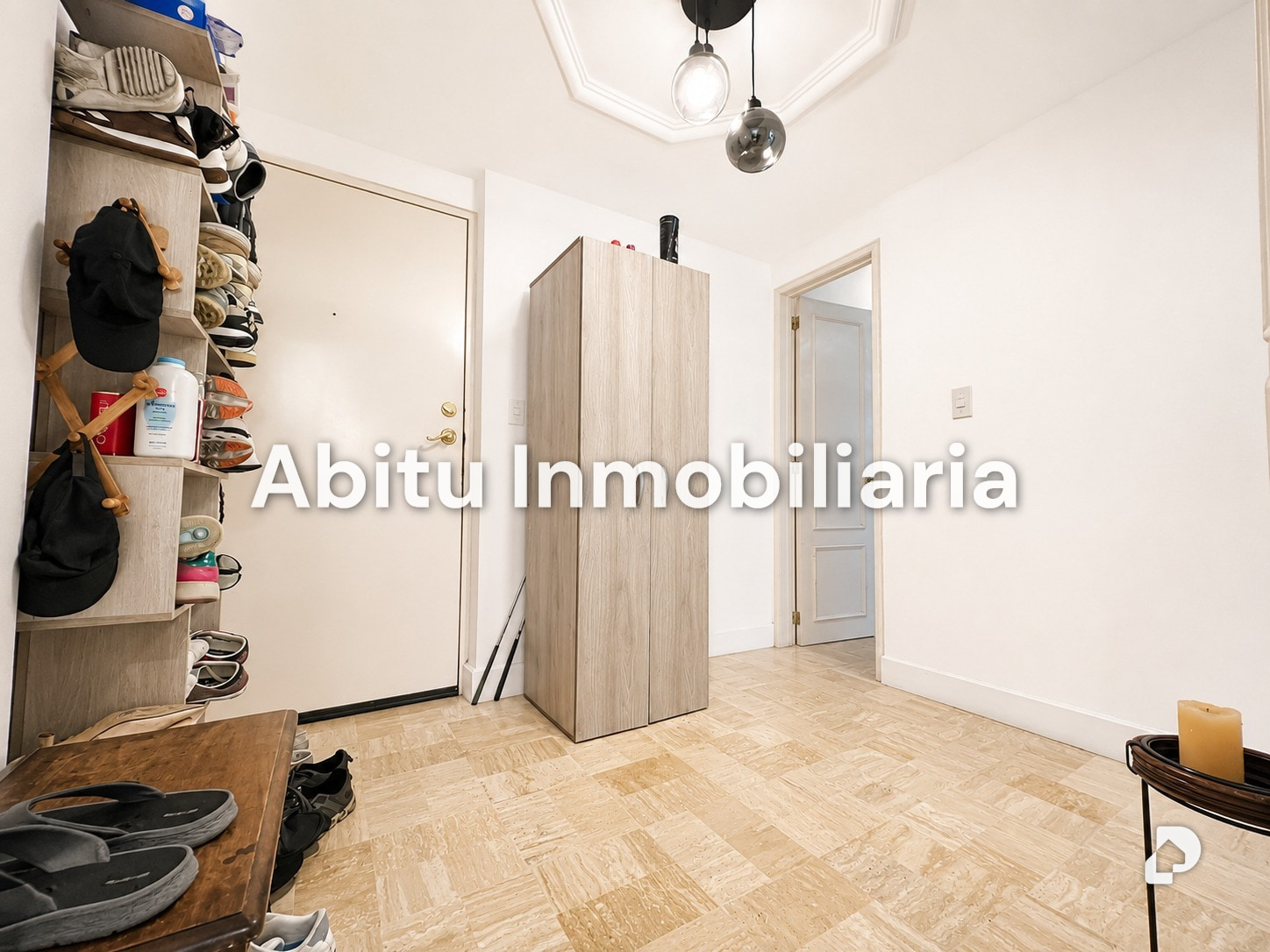 Apartment in Los Chorros, Caracas – 9