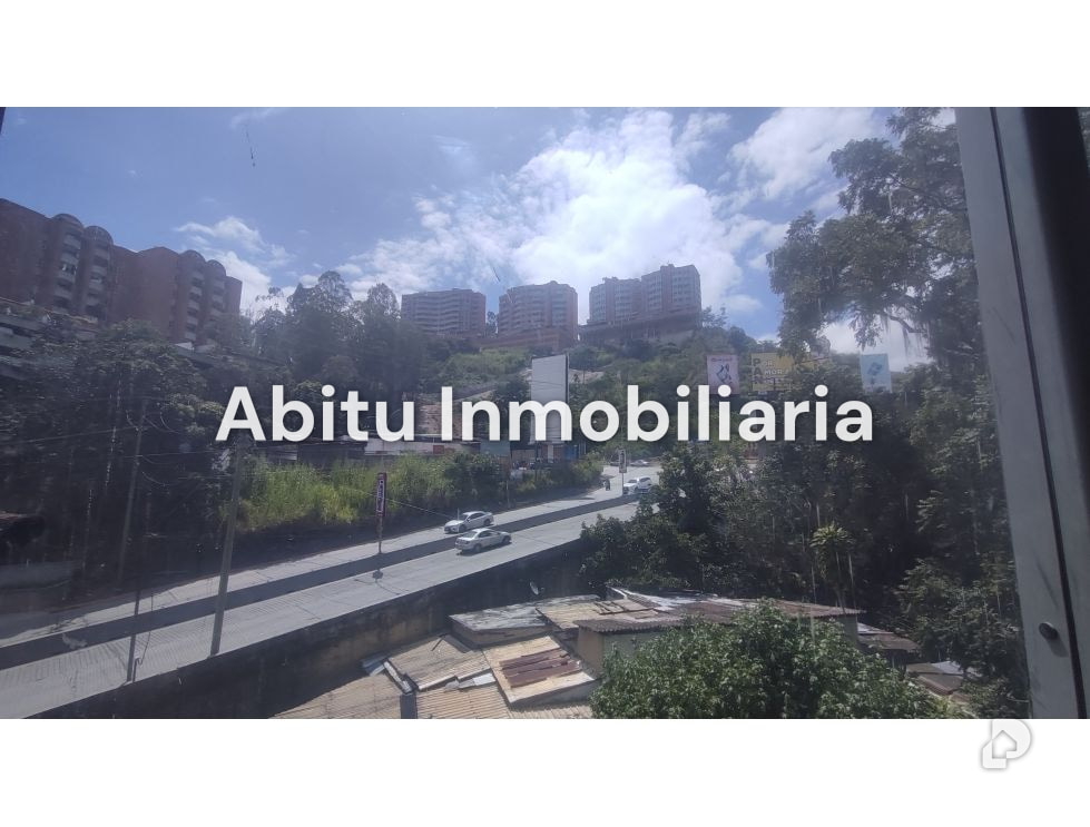 Oficina en Los Naranjos (del Cafetal), Caracas – 4