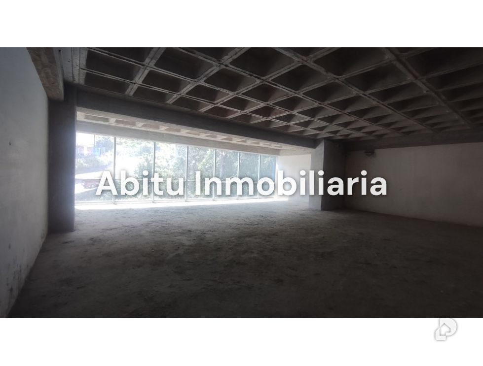 Oficina en Los Naranjos (del Cafetal), Caracas – 6