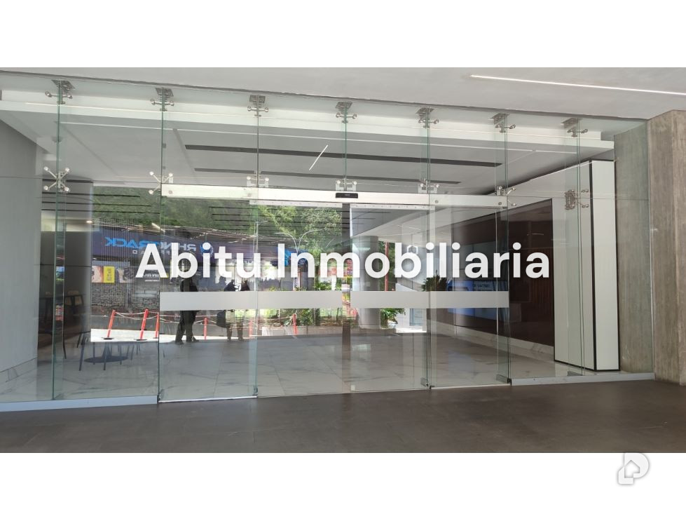 Oficina en Los Naranjos (del Cafetal), Caracas – 9