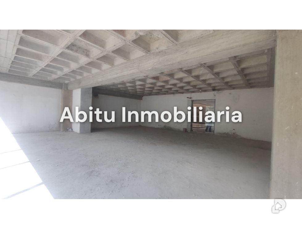 Oficina en Los Naranjos (del Cafetal), Caracas – 2