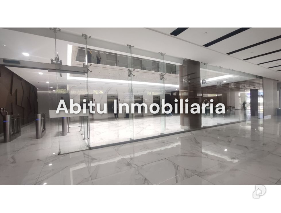 Oficina en Los Naranjos (del Cafetal), Caracas – 11