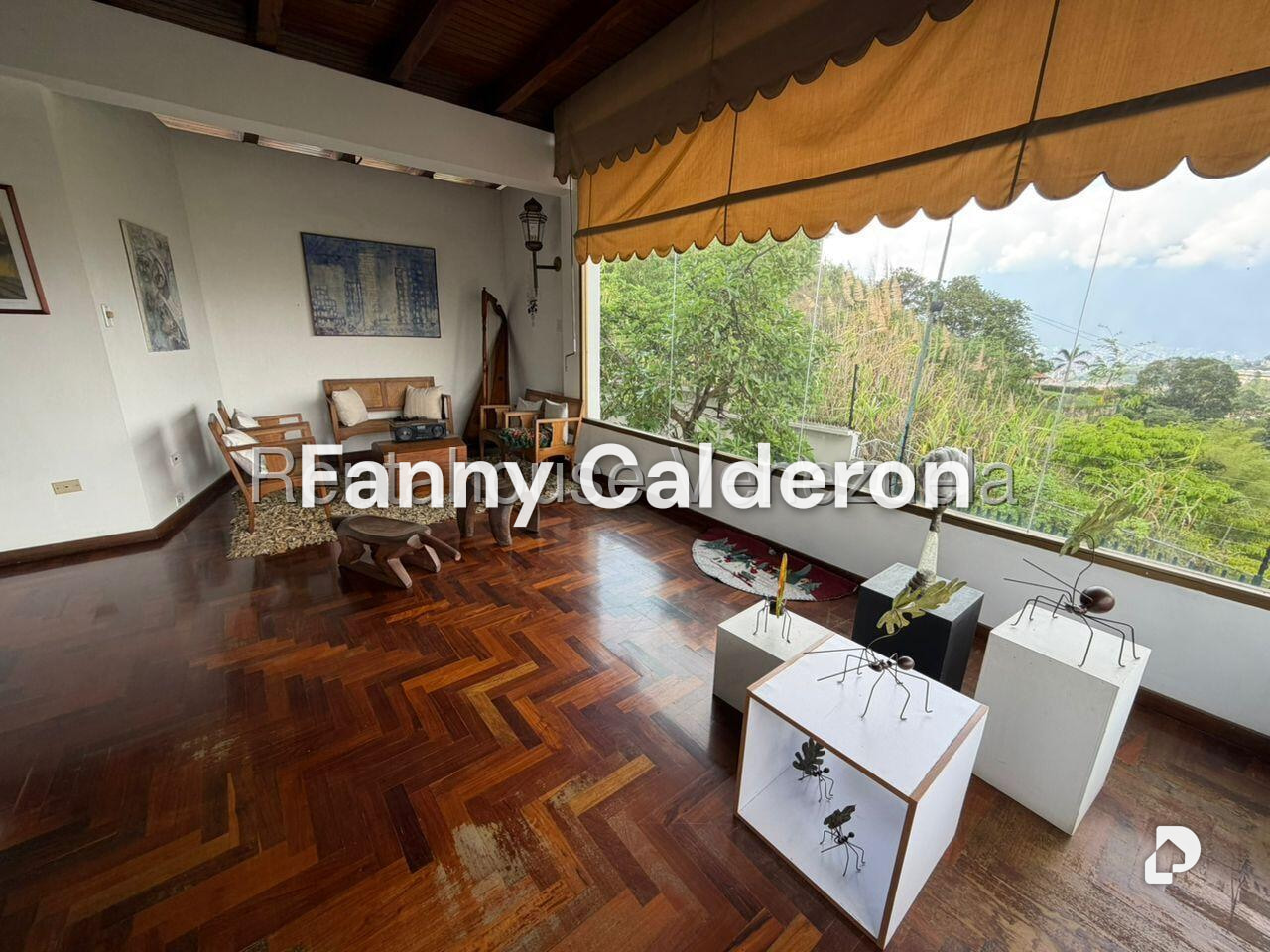 Casa en Lomas De La Trinidad, Caracas – 21