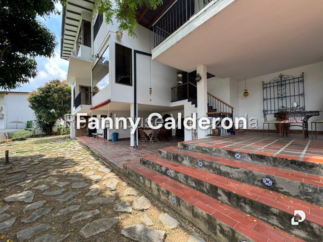 Casa en Lomas De La Trinidad, Caracas – 10