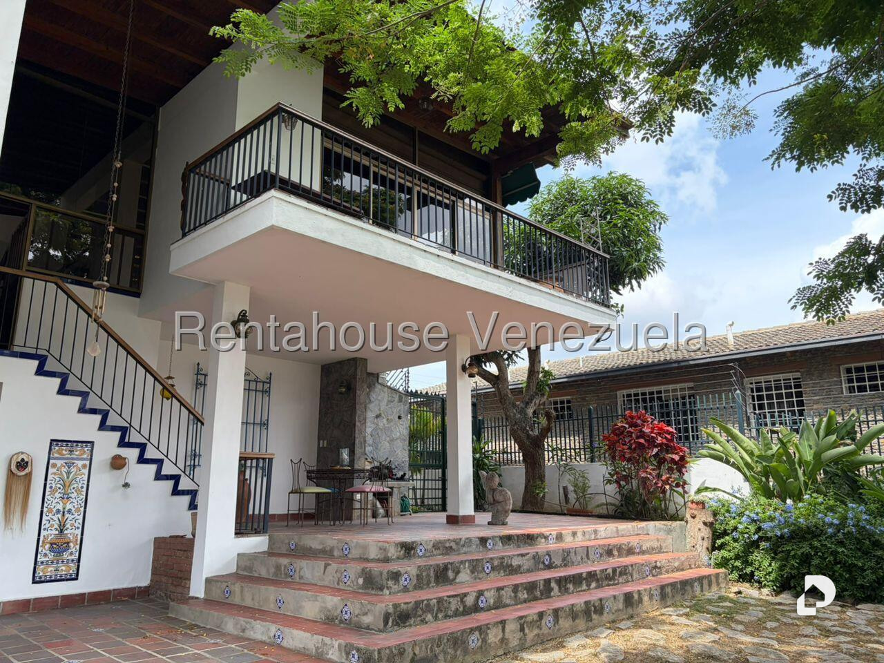 Casa en Lomas De La Trinidad, Caracas
