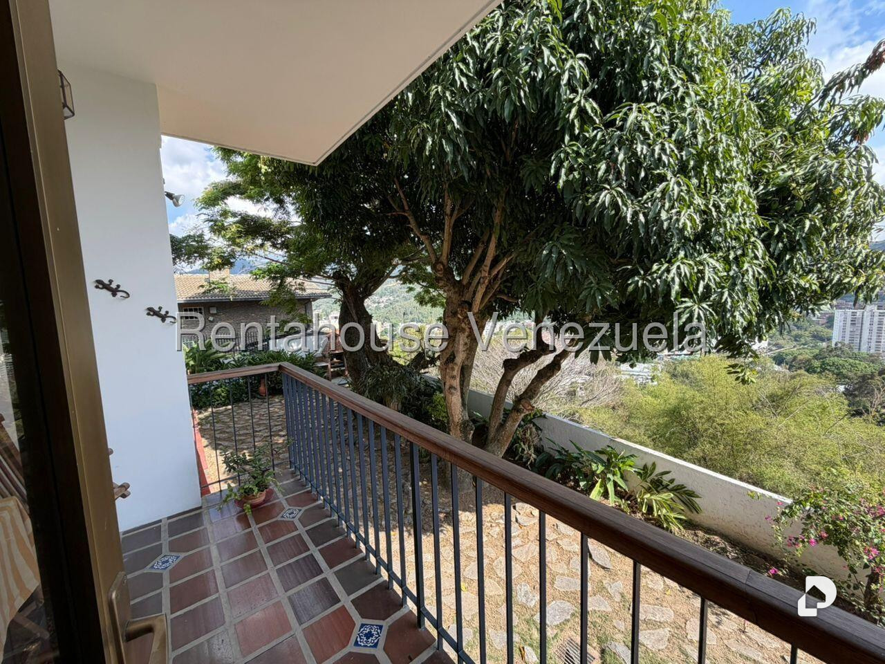 Casa en Lomas De La Trinidad, Caracas