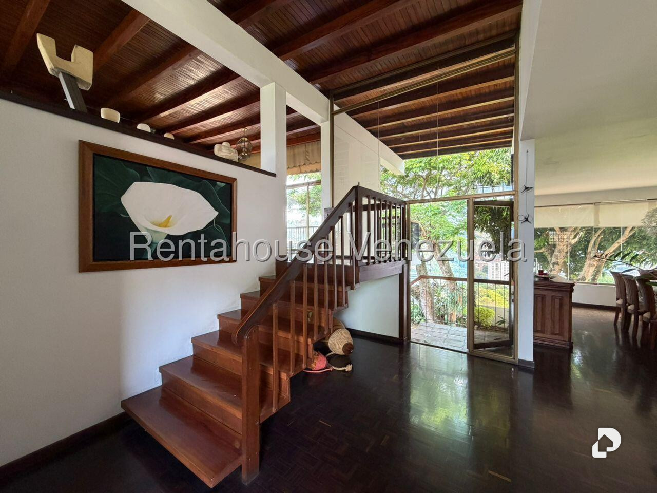 Casa en Lomas De La Trinidad, Caracas