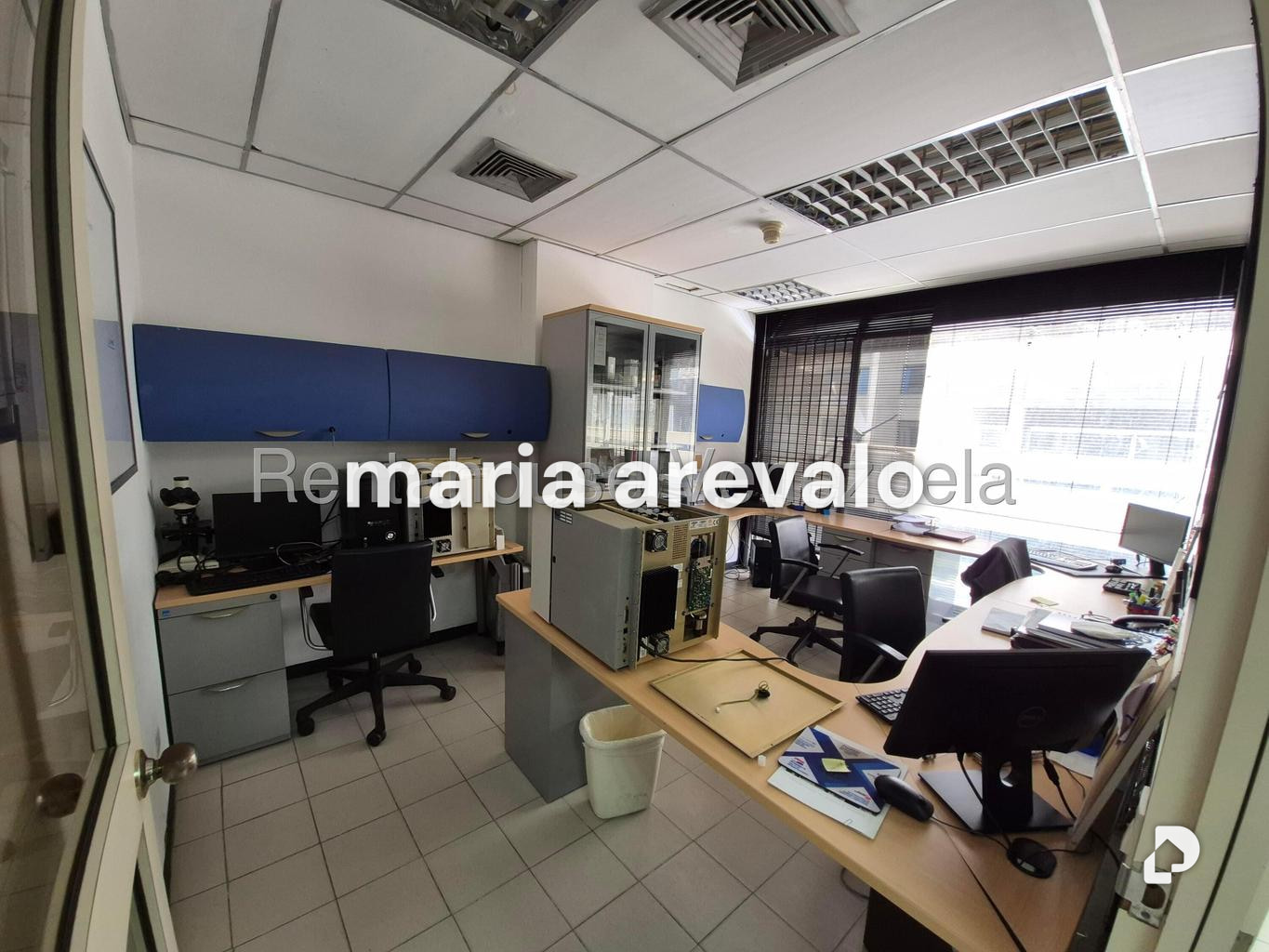 Oficina en Prados del Este, Caracas – 23