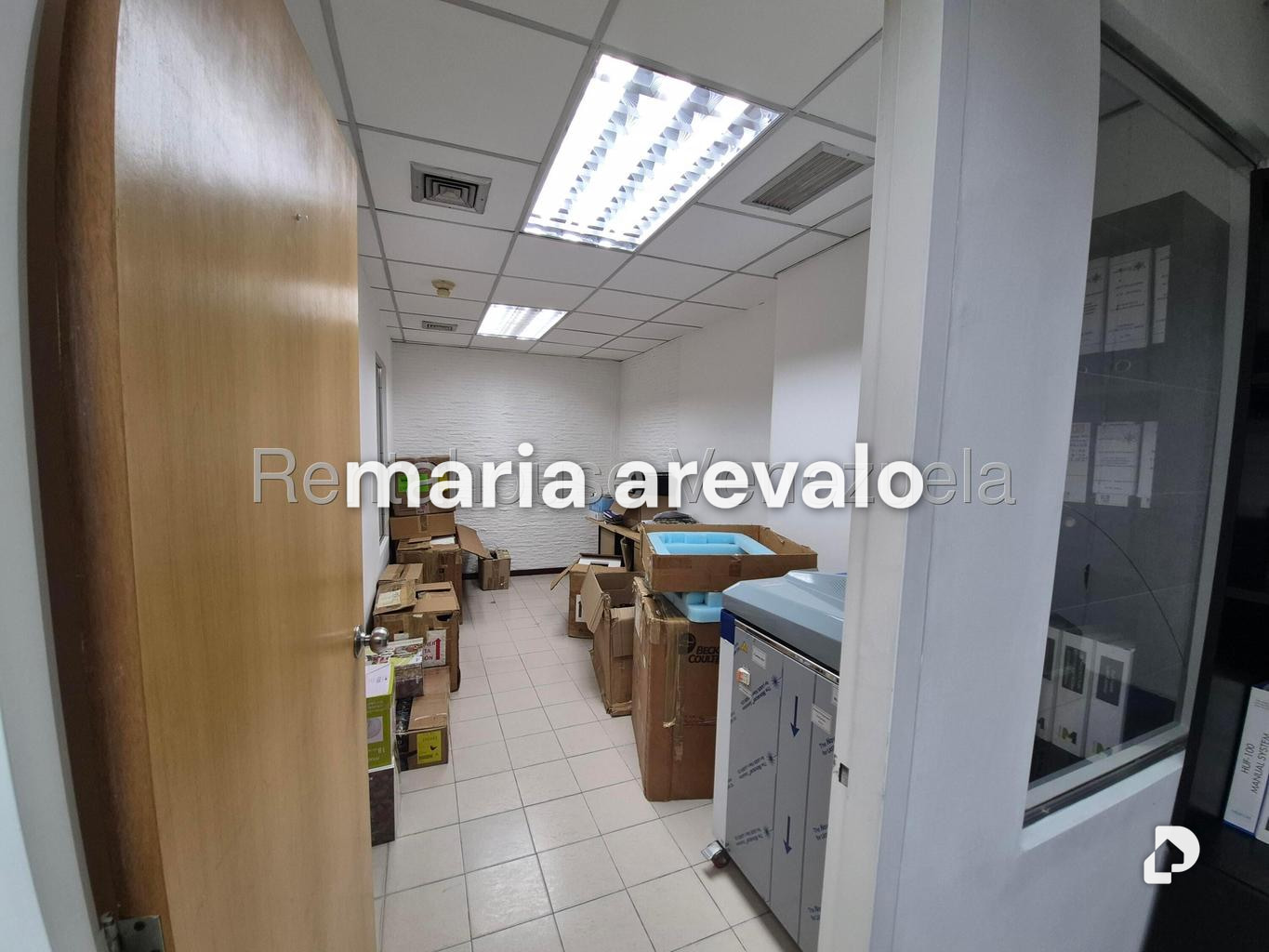 Oficina en Prados del Este, Caracas – 15