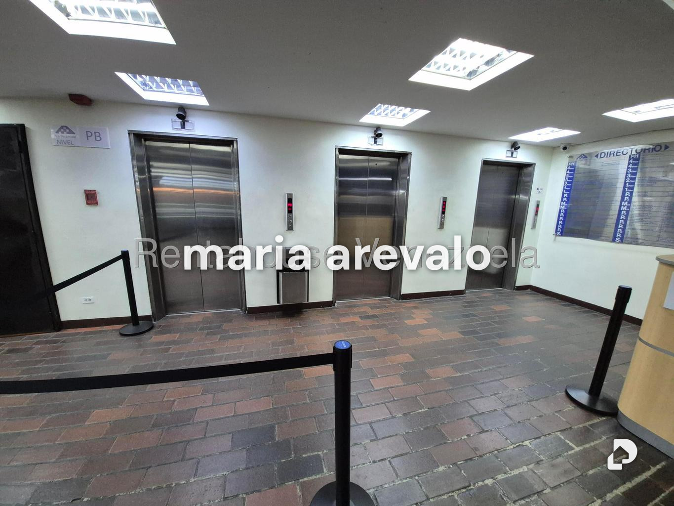 Oficina en Prados del Este, Caracas – 2