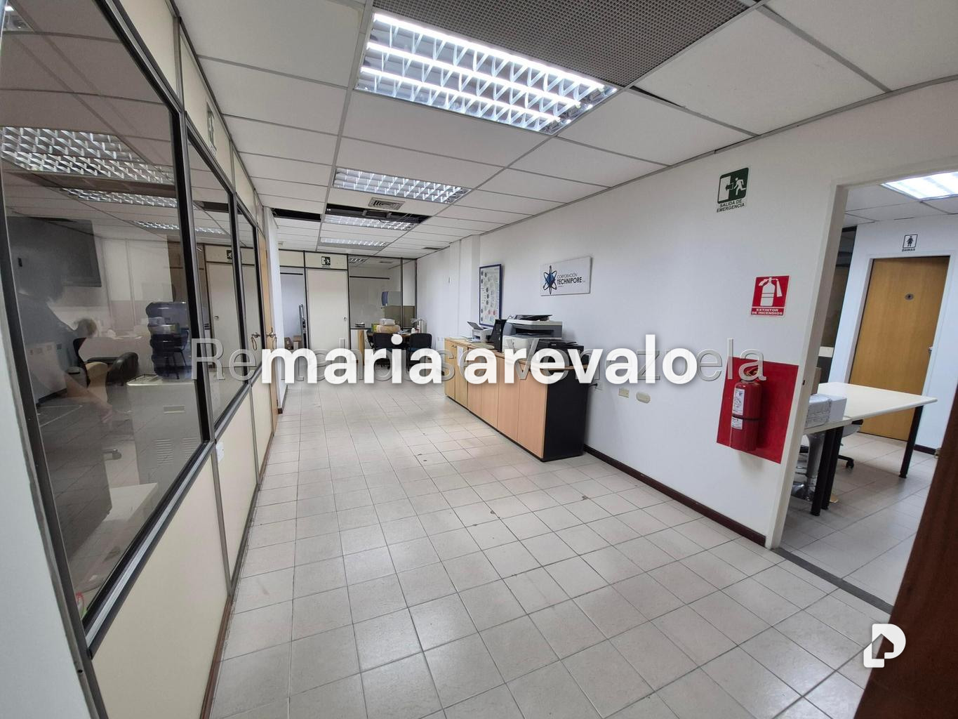 Oficina en Prados del Este, Caracas – 19