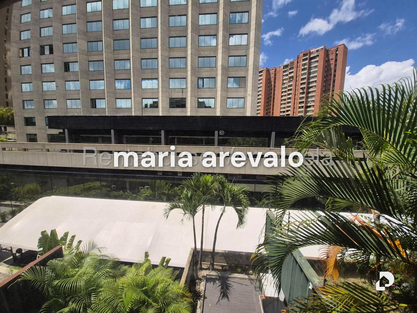 Oficina en Prados del Este, Caracas – 8