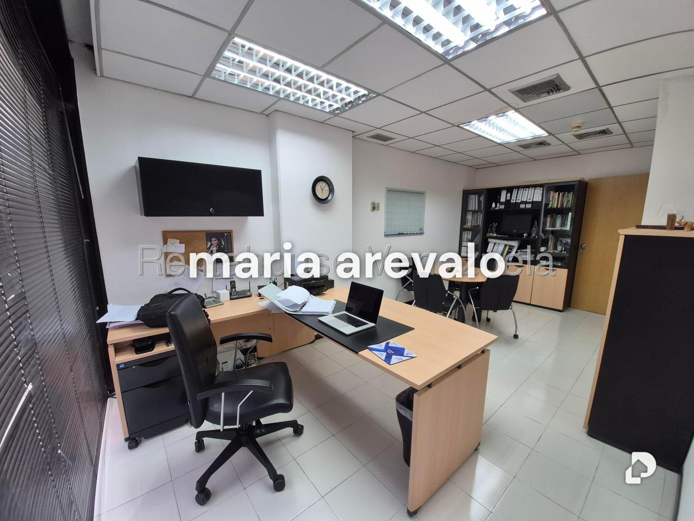 Oficina en Prados del Este, Caracas – 7