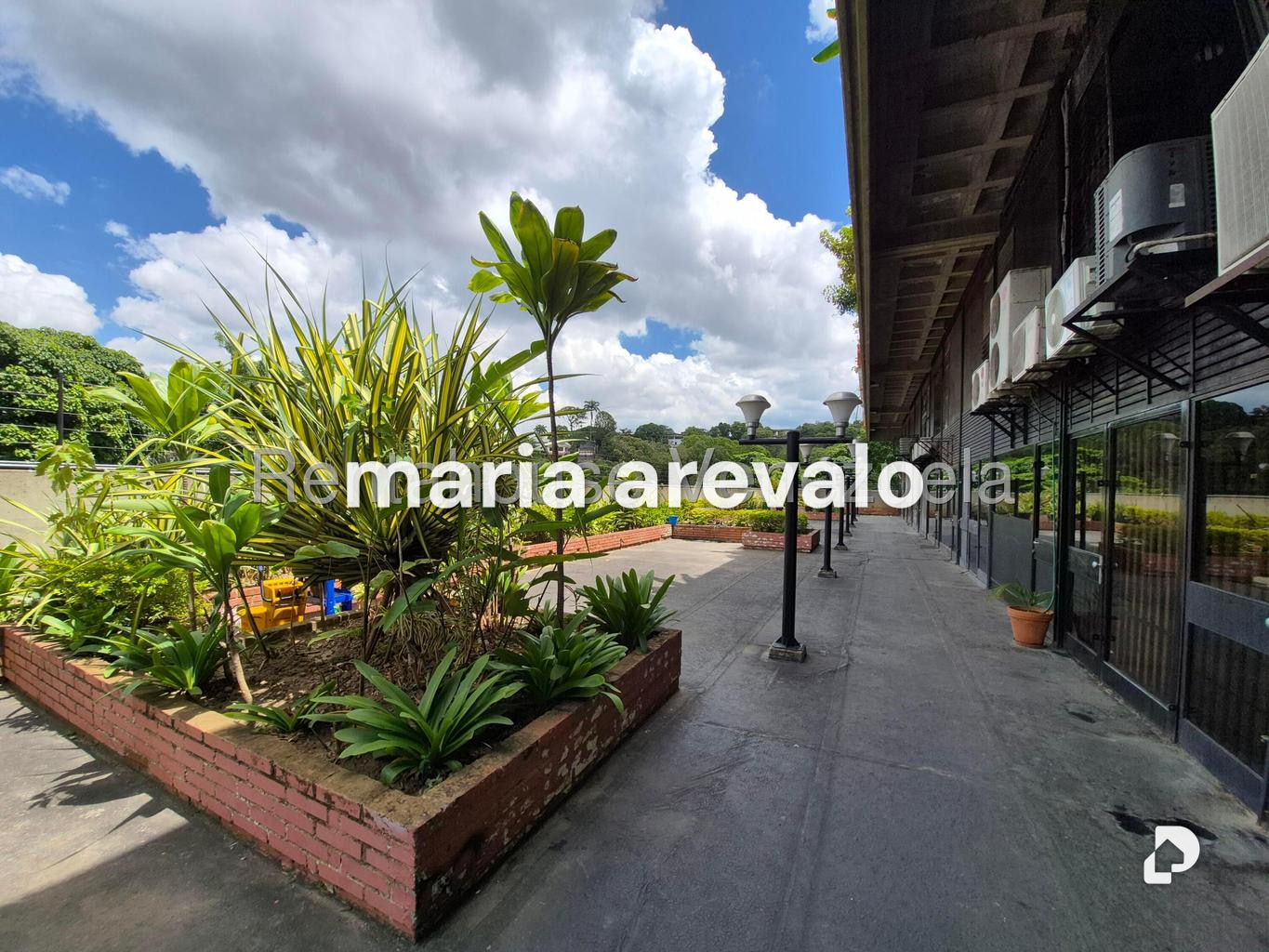 Oficina en Prados del Este, Caracas – 27