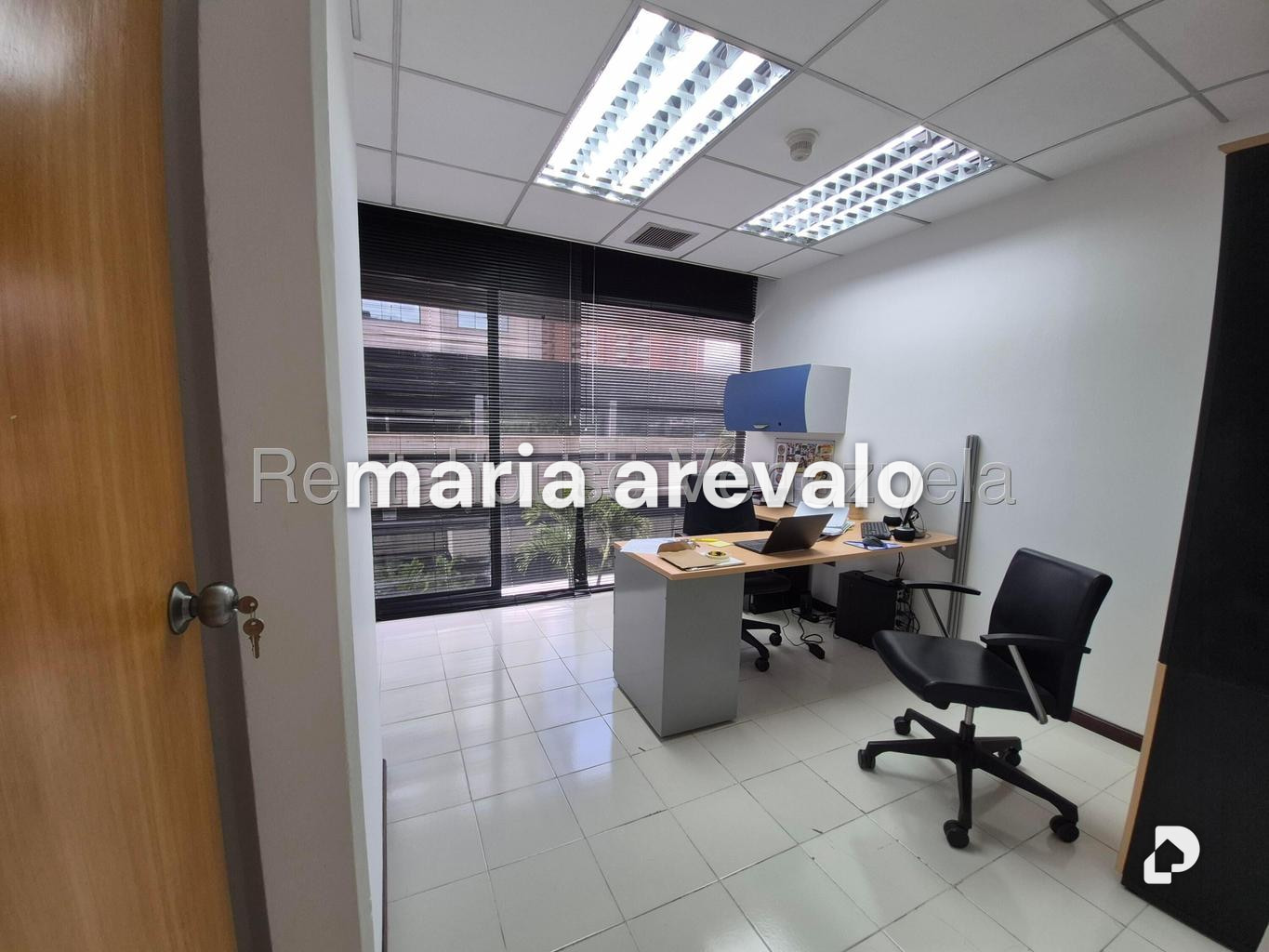 Oficina en Prados del Este, Caracas – 10