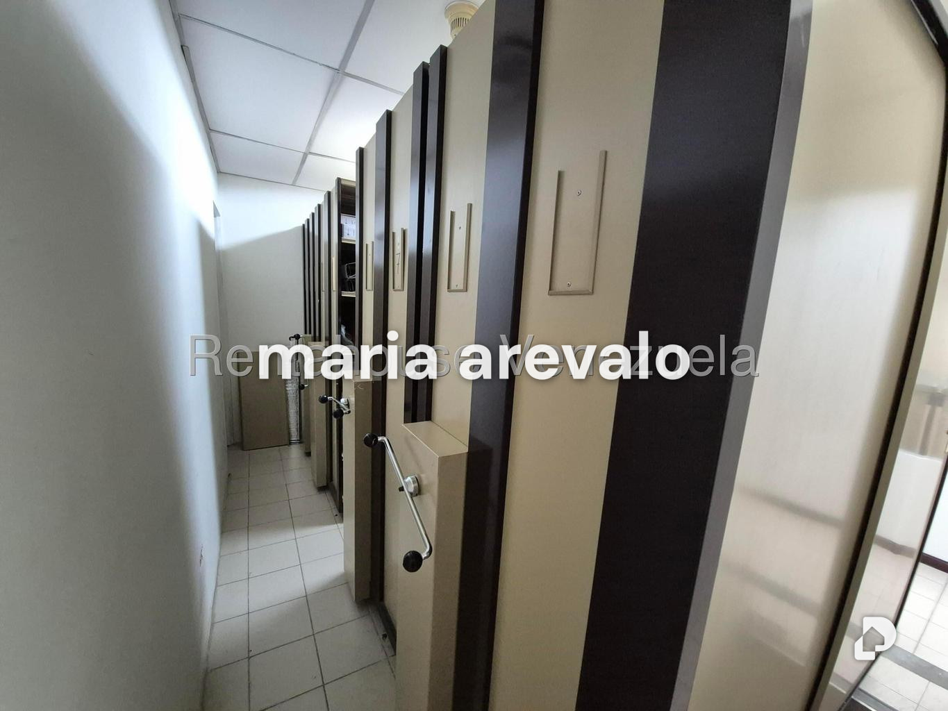 Oficina en Prados del Este, Caracas – 17