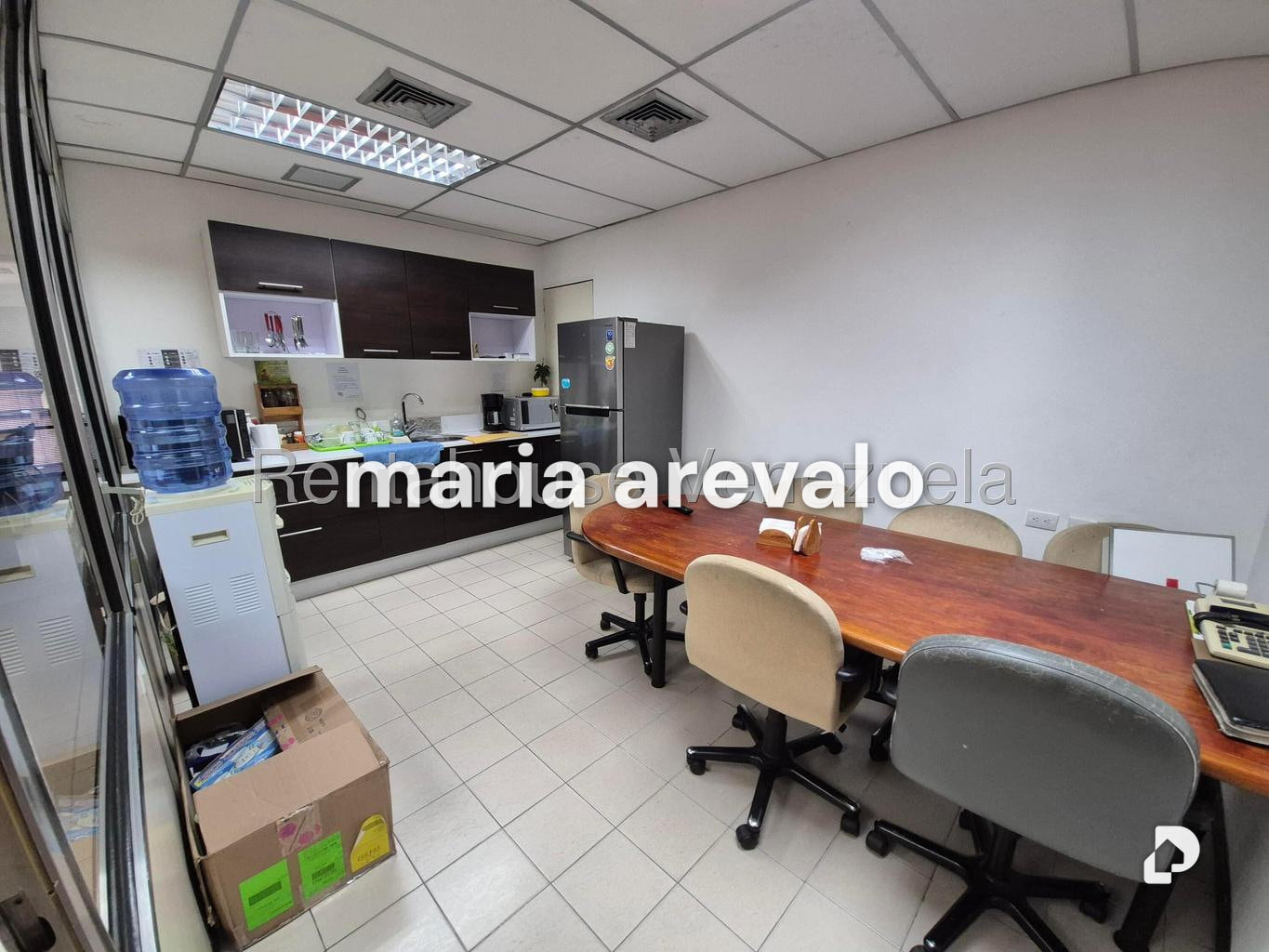 Oficina en Prados del Este, Caracas – 20