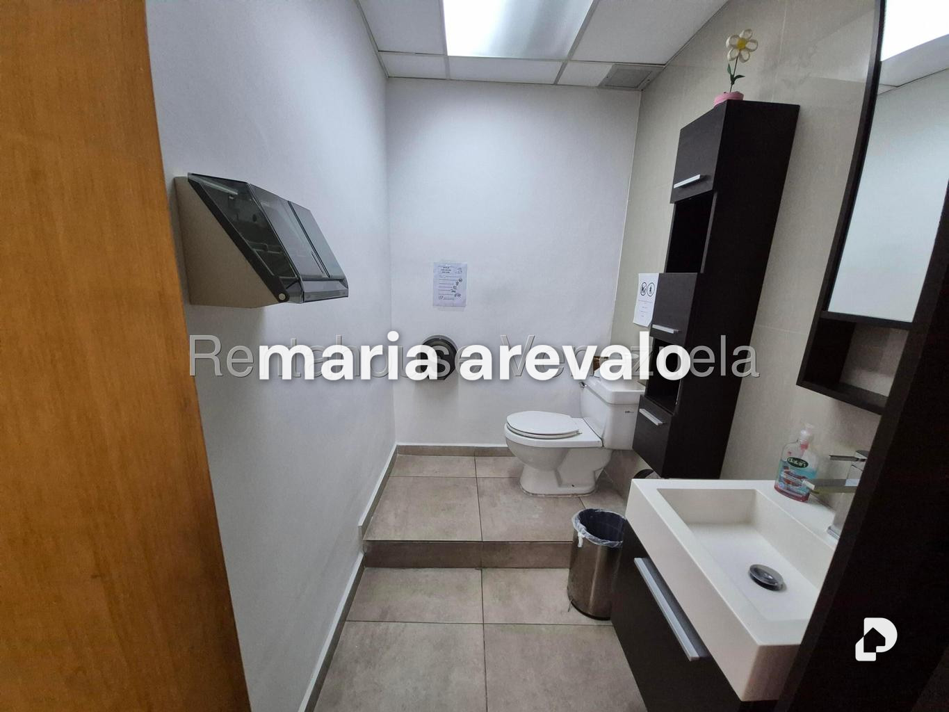 Oficina en Prados del Este, Caracas – 22