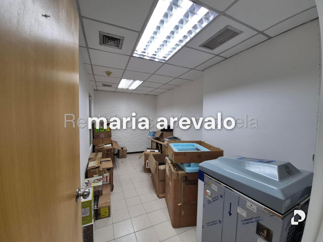 Oficina en Prados del Este, Caracas – 16