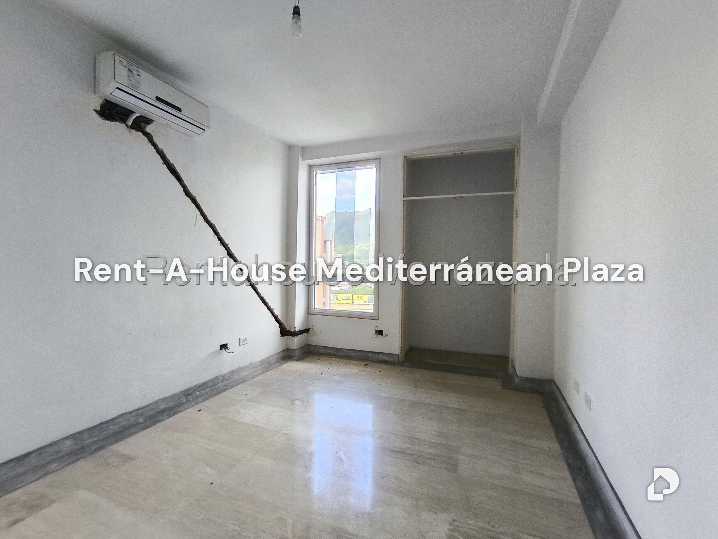 Apartamento en Mañongo, Naguanagua