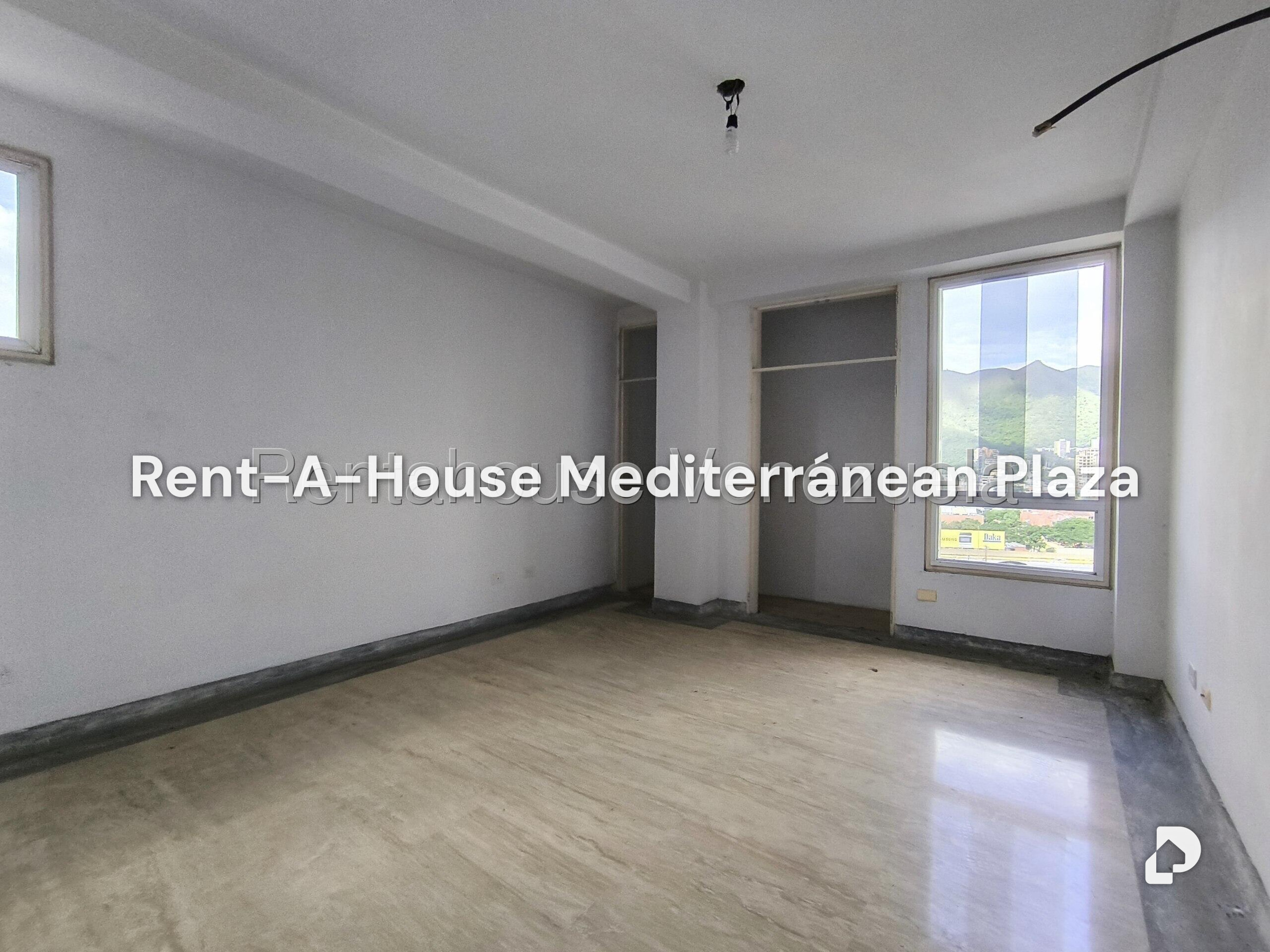 Apartamento en Mañongo, Naguanagua