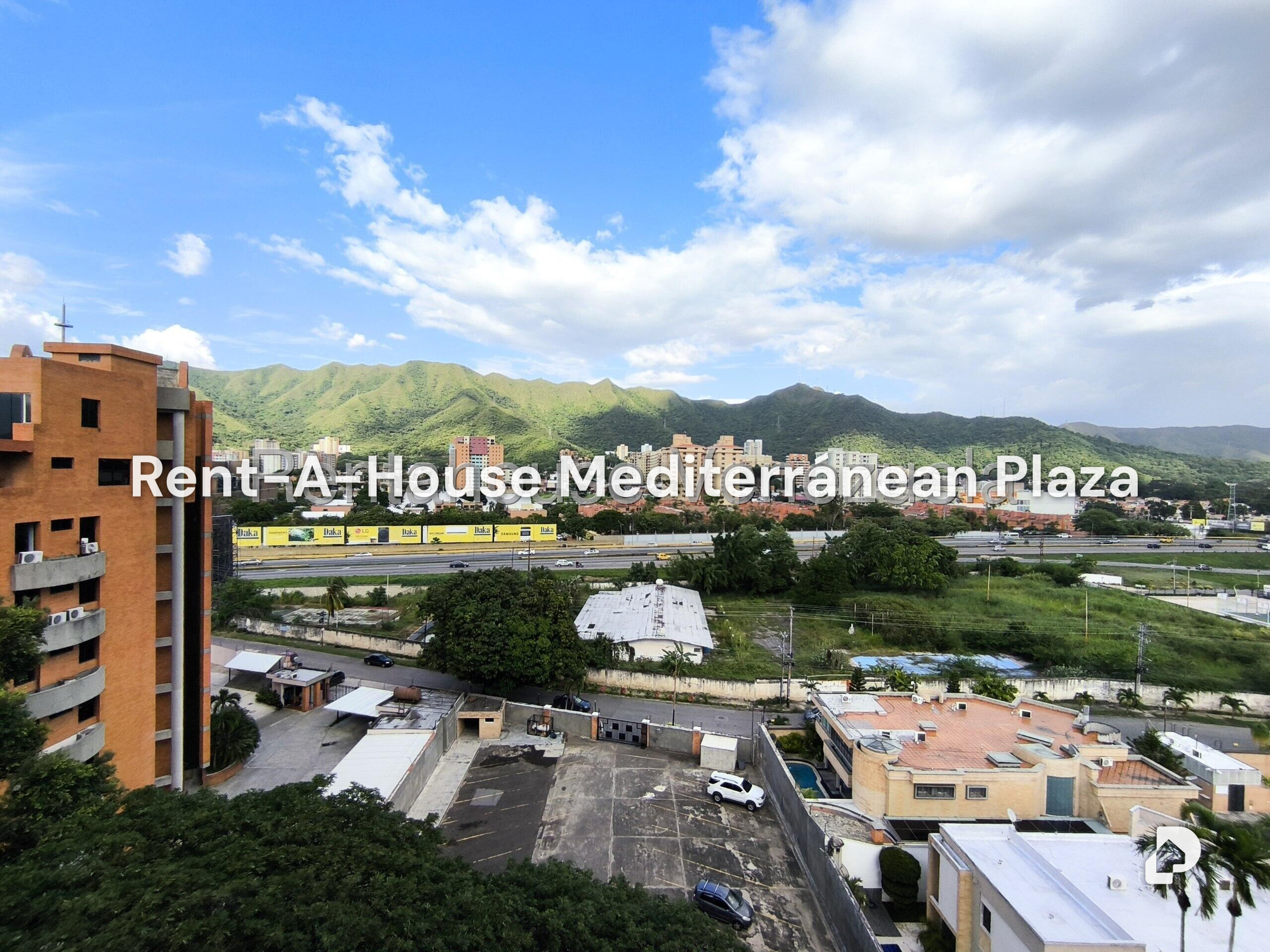 Apartamento en Mañongo, Naguanagua